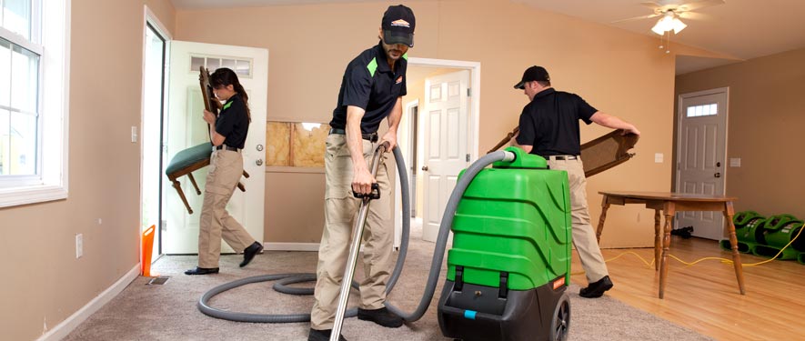 Selma, AL cleaning services